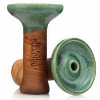 Oblako Phunnel M Glazed - Deep Sea