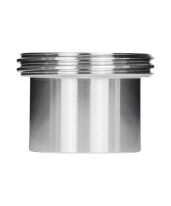 Moze Varity - Steckbowl Adapter -  Silver