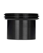 Moze Varity - Steckbowl Adapter -  Black