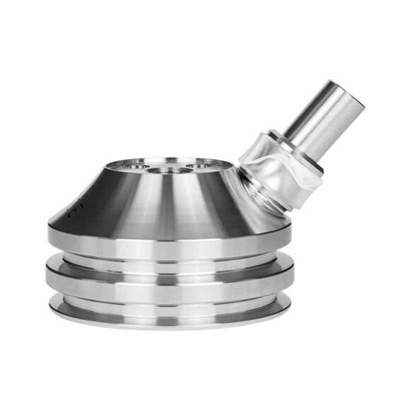 Moze Varity Schlauchanschluss Sleeve 1-Pack - Wavy Frosted