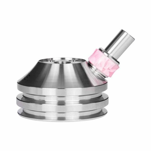 Moze Varity Schlauchanschluss Sleeve 1-Pack - Wavy Pink