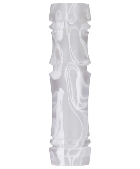 Moze Varity Sleeve kurz -  Wavy Frosted