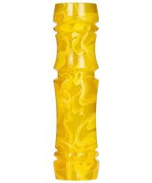 Moze Varity Sleeve kurz -  Wavy Yellow