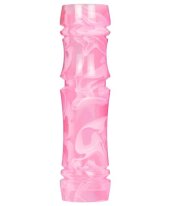 Moze Varity Sleeve kurz -  Wavy Pink