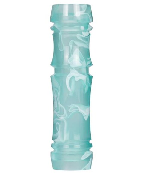 Moze Varity Sleeve kurz -  Wavy Mint