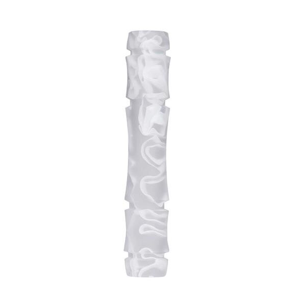 Moze Varity Sleeve lang -  Wavy Frosted