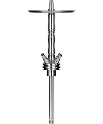 Moze Varity - Squad Silver - Rauchsäulenset Silver...