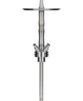 Moze Varity - Squad Silver - Rauchsäulenset Silver Steel