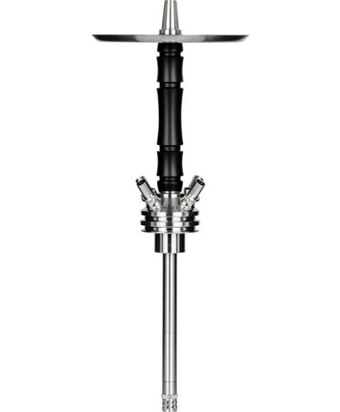 Moze Varity - Squad Silver - Rauchsäulenset Original Black