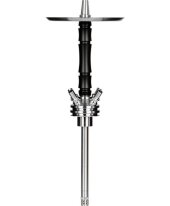 Moze Varity - Squad Silver - Rauchsäulenset Original...