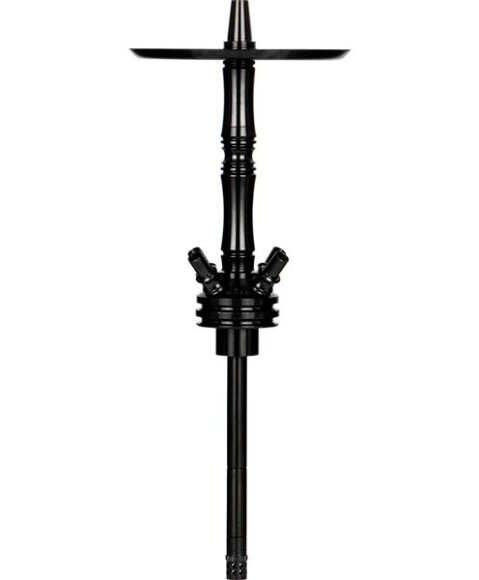 Moze Varity - Squad Black - Rauchsäulenset Black Steel