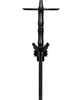 Moze Varity - Squad Black - Rauchsäulenset Black Steel