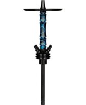 Moze Varity - Squad Black - Rauchsäulenset Wavy Blue