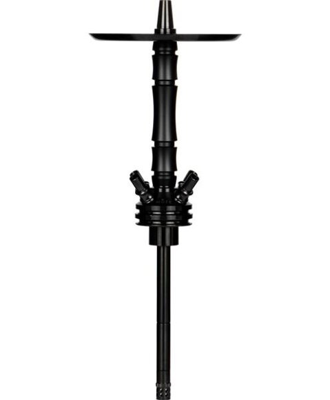 Moze Varity - Squad Black - Rauchsäulenset Original Black