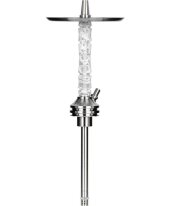 Moze Varity - Lounge Silver - Rauchsäulenset Wavy...