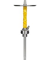 Moze Varity - Lounge Silver - Rauchsäulenset Wavy...