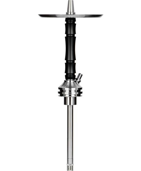 Moze Varity - Lounge Silver - Rauchsäulenset Original Black