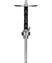 Moze Varity - Lounge Silver - Rauchsäulenset...