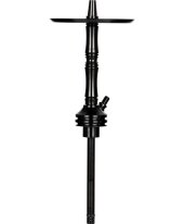 Moze Varity - Lounge Black - Rauchsäulenset Black Steel