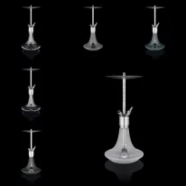 Steamulation - Pro X III Shisha Steamulation - Pro X III