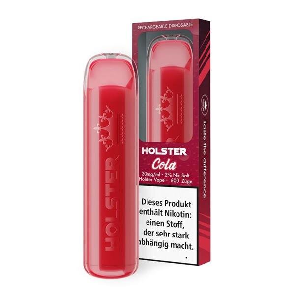 Holster - Cola - Disposable Vape