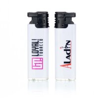 Aladin Shisha Feuerzeug