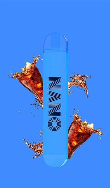 LIO NANO X - Cola Ice - Disposable Vape