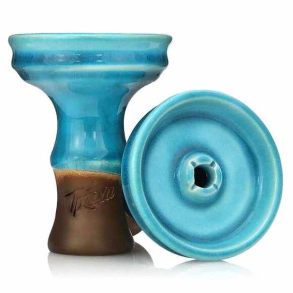 Moon Tresha Kitti Phunnel - Turqouise