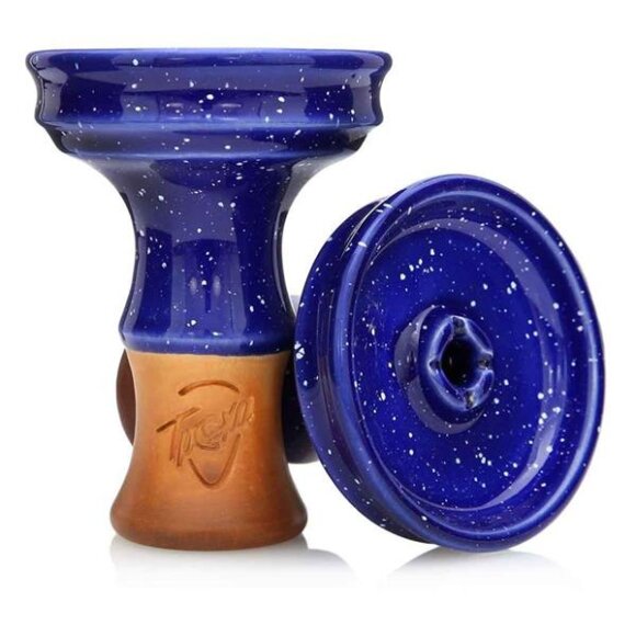 Moon Tresha Kitti Phunnel - Blue Space