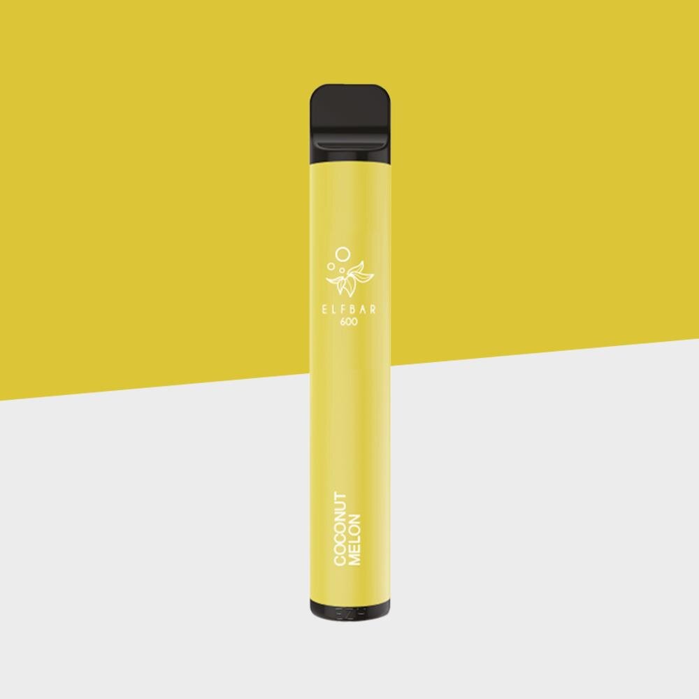 Joy Vape Banana IC EHookah Disposables buy cheap online, 6,90