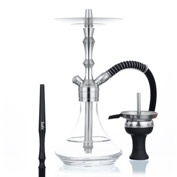 Aladin Shisha MVP 360 - Clear Ring