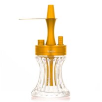 Aladin 2 Go - Vacation Mode Set - Gold