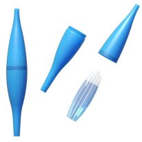 Aladin 2 Go - Vacation Mode Set - Blau