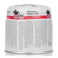 Aladin 2 Go - Vacation Mode Set - Edelstahl Clear