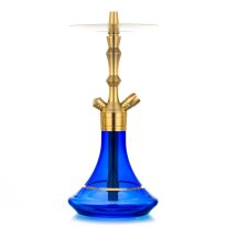 Aladin Shisha MVP 360 - Limited Edition - Ocean Blue
