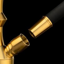 Aladin Shisha MVP 360 - Limited Edition - Ocean Blue