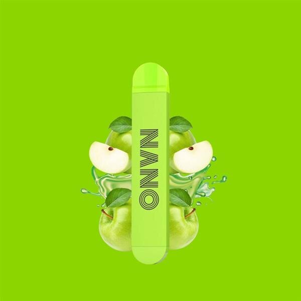 LIO NANO X - E-Shisha - Apple Juice