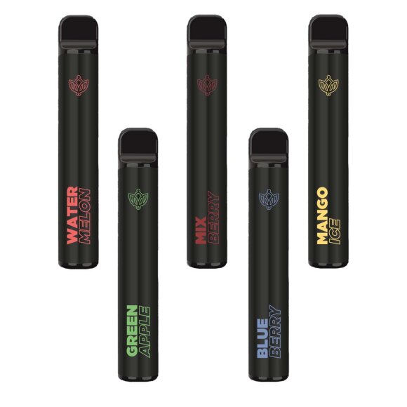 Nameless - Einweg Vape