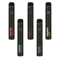 Nameless - Einweg Vape Nameless - Einweg Vapes