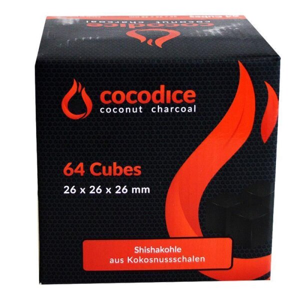 Cocodice C26 - 5x 1kg