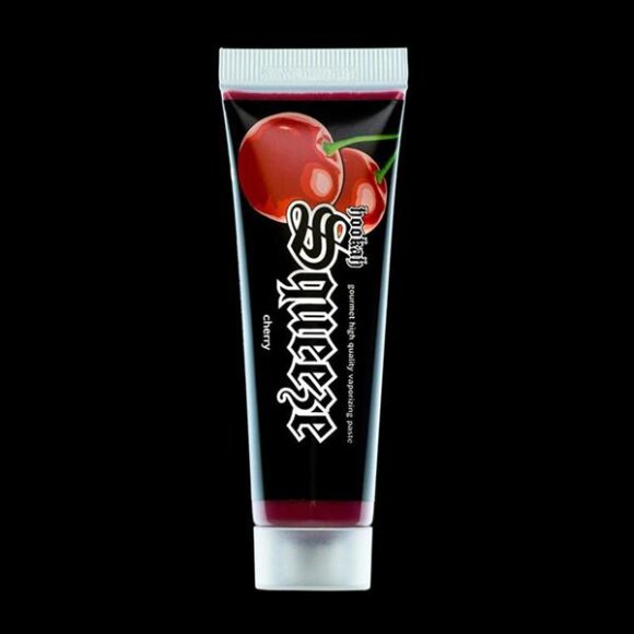HookahSqueeze Tuben 25g - Cherry