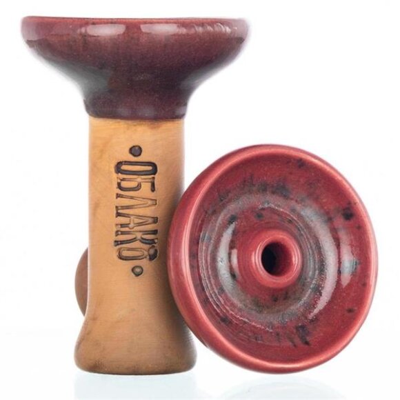 Oblako Phunnel M Glazed - Sangria