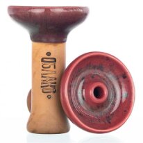 Oblako Phunnel M Glazed - Sangria