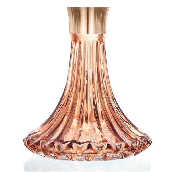 Aladin Shisha Epox 360 Ersatzglas –  Copper - Copper