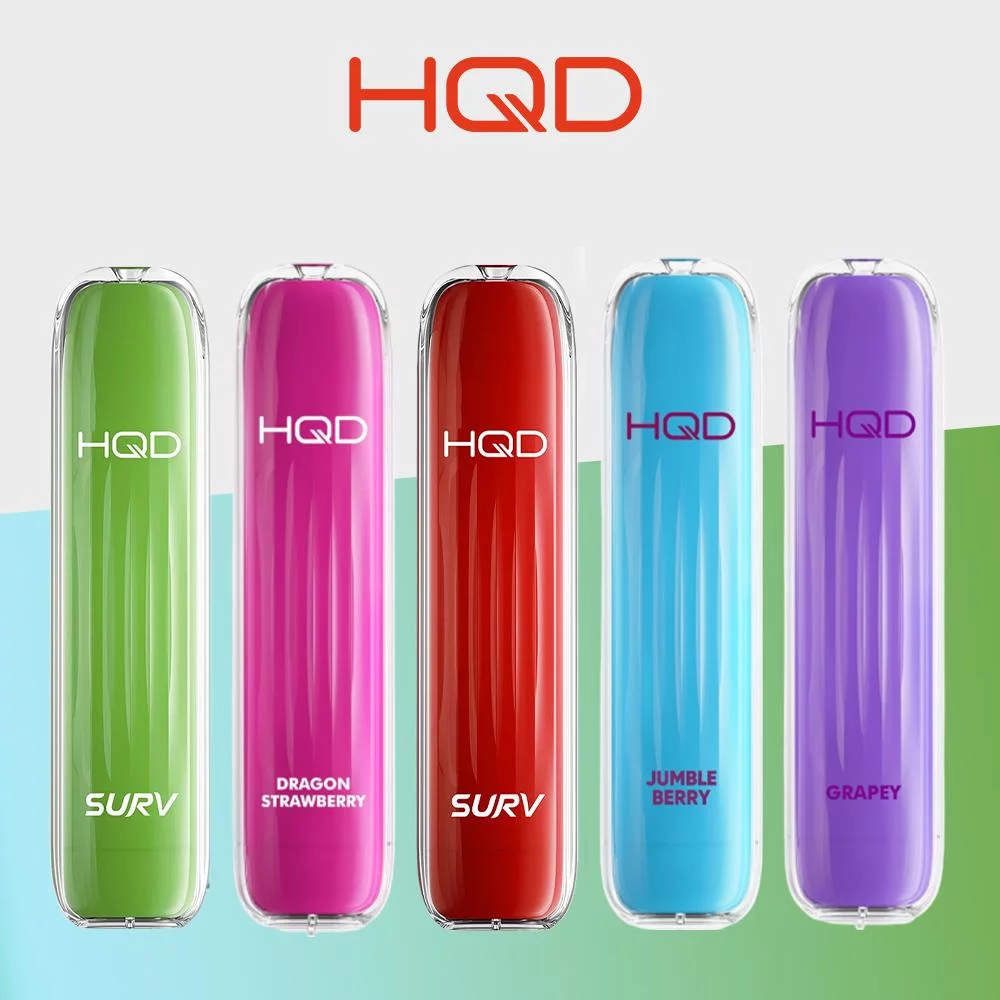 HQD Surv - Einweg Vape HQD Surv - Einweg Vape