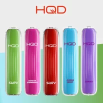 HQD Vape HQD Vapes