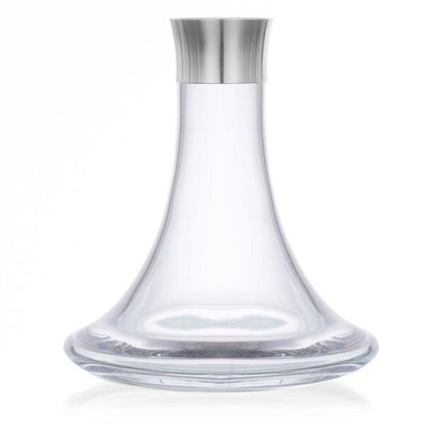 Aladin Shisha A36 Spare Glass– Flat- Clear