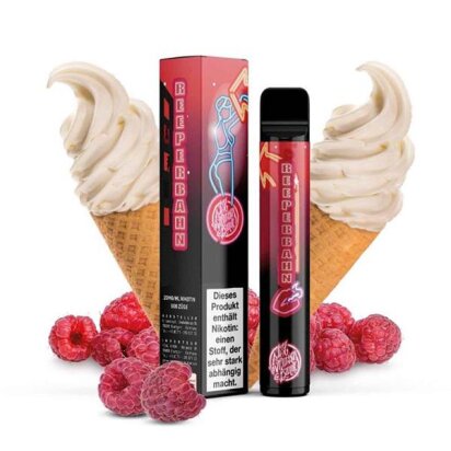 187 Strassenbande - Reeperbahn - Einweg Vape