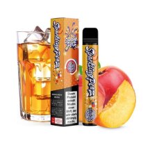 187 Strassenbande - Sparkling Peaz - Einweg Vape