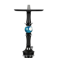 Moze Shisha Sphere 2 - Frosted Earth